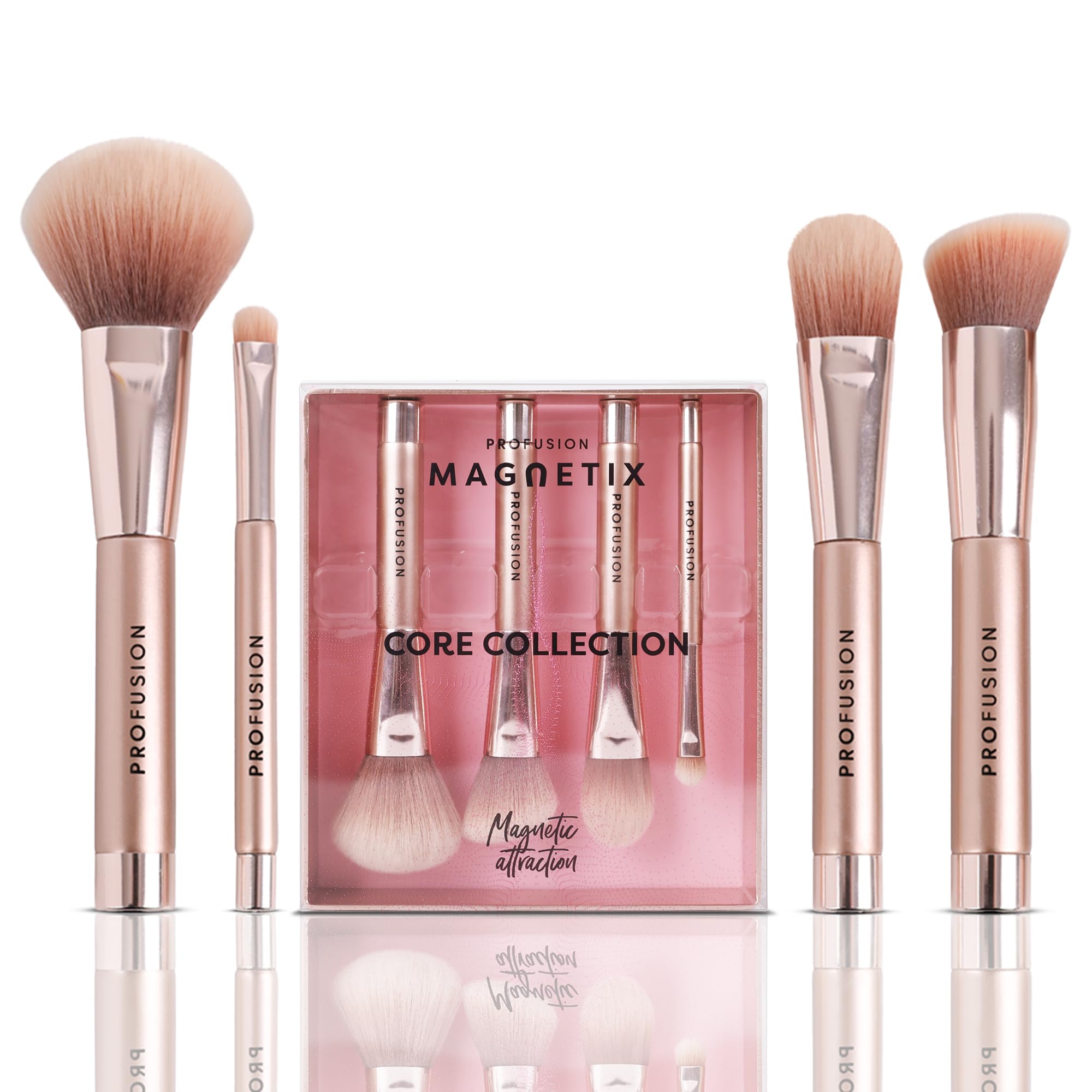 Amazon.com: Profusion Cosmetics Magnetix Core Collection - 4 PC